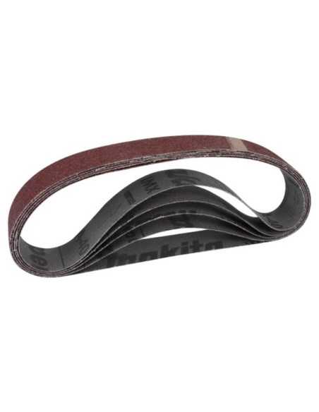 Titan Shop |Makita P-36712 banda abraziva K120 30x533mm 5 buc