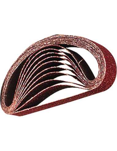 Titan Shop |Makita P-36706 banda abraziva K100 30x533mm 5 buc