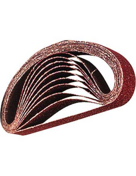 Titan Shop |Makita P-36706 banda abraziva K100 30x533mm 5 buc