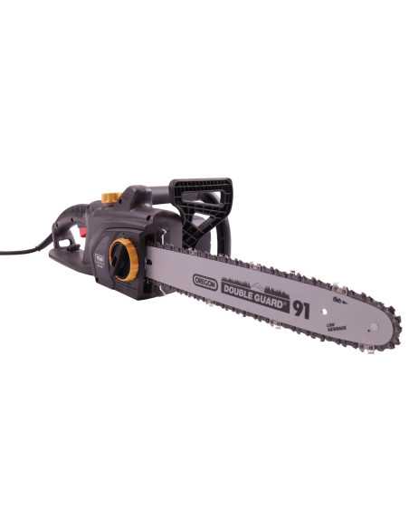 Titan Shop |Fierastrau electric cu lant 2.0kW, 230V, lama 40cm Texas TSE2040