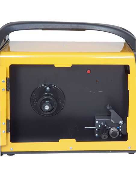 Titan Shop |Inverter sudare MIG/MAG ProWELD MIG250e