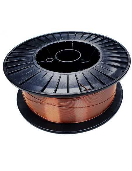 Titan Shop |Sarma sudura 1.0mm, rola 15kg/D270 ProWELD ER70S-6
