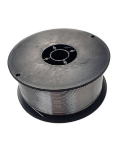Titan Shop |Sarma sudura Al 1.0mm, rola 0.5kg/D100 ProWELD ER4043