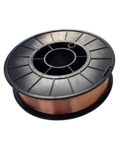 Titan Shop |Sarma sudura 1.0mm, rola 5kg/D200 ProWELD ER70S-6