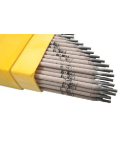 Titan Shop |Electrod inox, 2.0x300mm, tub 2kg ProWELD E308L-16