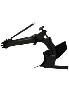 Titan Shop |Plug simplu pentru mini tractor ProGARDEN Campo1856-4WD/H