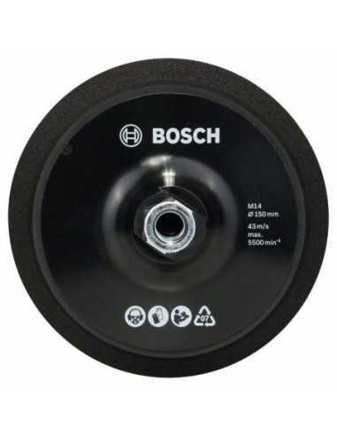 Titan Shop |Disc suport M14, 150 mm