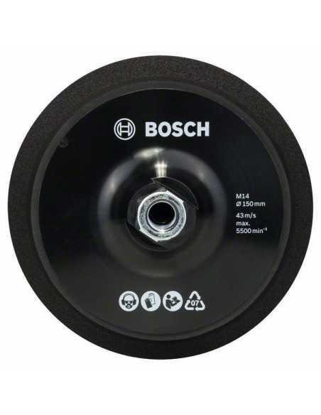 Titan Shop |Disc suport M14, 150 mm