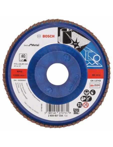 Titan Shop |Disc evantai BMT R 40/115