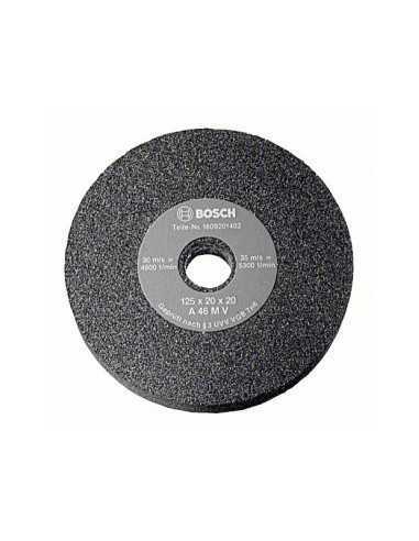 Titan Shop |Disc de slefuire pentru polizor de banc 200x32x36mm