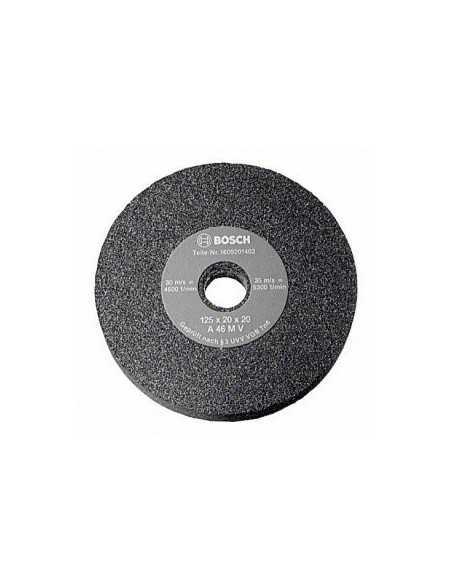 Titan Shop |Disc de slefuire pentru polizor de banc 200x32x36mm