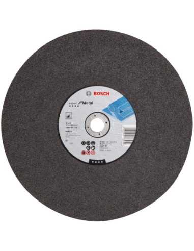 Titan Shop |Bosch Disc taiere drept Expert pentru Metal, 355x2.8mm