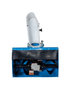 Titan Shop |Freza de zapada ProGARDEN BT-B50