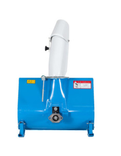 Titan Shop |Freza de zapada ProGARDEN BT-B50 2