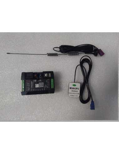 Titan Shop |Modul conectare generator Stager GSM CMM366A-4G