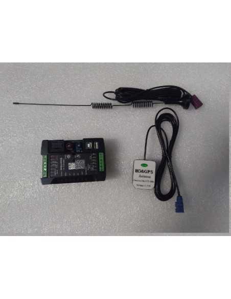 Titan Shop |Modul conectare generator Stager GSM CMM366A-4G