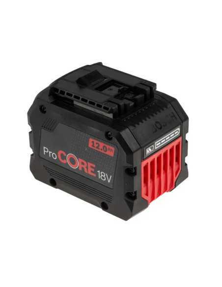 Titan Shop |Acumulator ProCore18V 12.0Ah