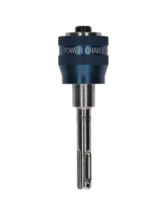 Titan Shop |Adaptor Sds Plus
