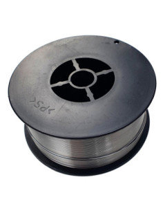 Titan Shop |Sarma sudura flux 0.6mm, rola 1kg/D100 ProWELD E71T-GS