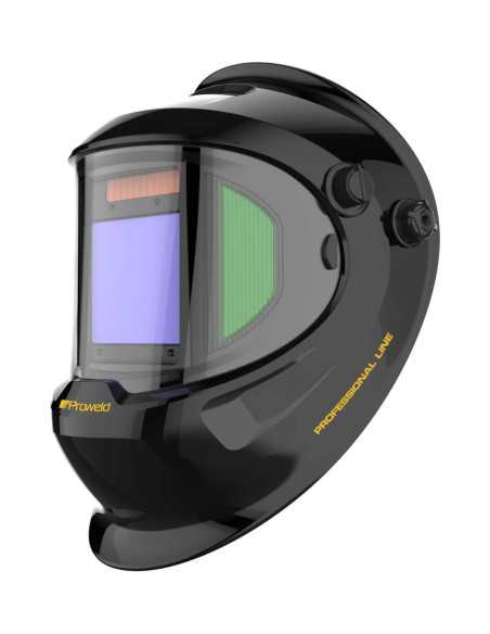 Titan Shop |Masca sudura reglabila LCD automata clasa optica 1112 ProWELD LY-800D