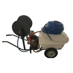 Titan Shop |Motostropitoare profesionala Anadolu 200L 6.5CP