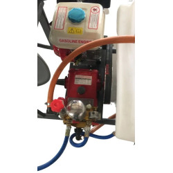 Titan Shop |Motostropitoare profesionala Anadolu 200L 6.5CP 2