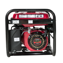 Titan Shop |Generator de curent Weima 3KW monofazic - WM 3000E 2