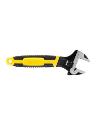 Titan Shop |Cheie reglabila Maxsteel 200mm Stanley 0-90-948