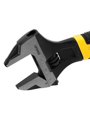 Titan Shop |Cheie reglabila Maxsteel 200mm Stanley 0-90-948