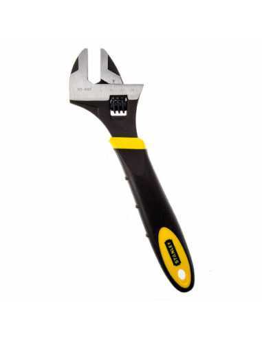 Titan Shop |Cheie reglabila Maxsteel 250mm Stanley 0-90-949
