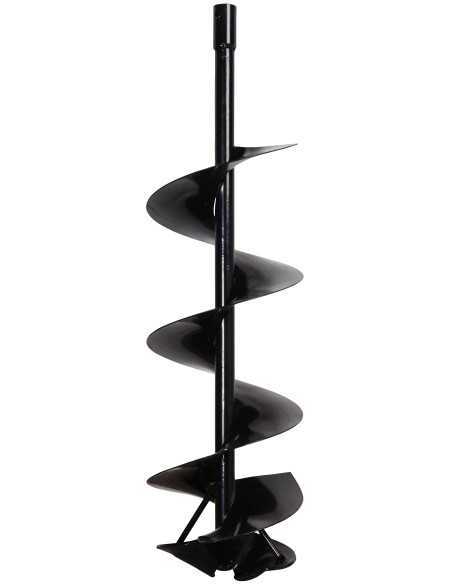 Titan Shop |Texas Burghiu pentru gheata 200mm compatibil Texas EA5300