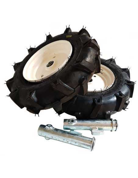 Titan Shop |Roti pentru Texas Futura 15inch