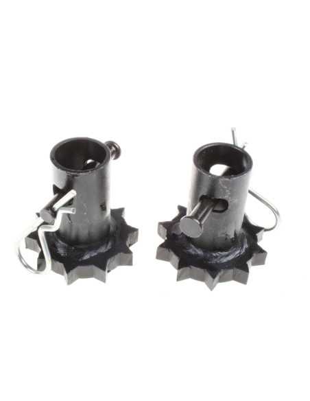Titan Shop |Adaptor roti 15inch pentru Texas Futura
