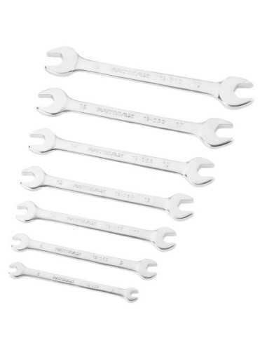 Titan Shop |Set 7 chei deschise Fatmax Stanley FMMT82901-0