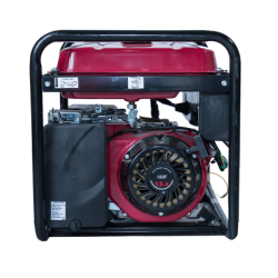 Titan Shop |Generator de curent WM 5500 pe benzina 5.5 KW 2