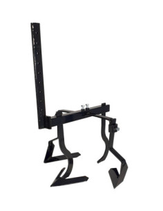 Titan Shop |Prasitoare pentru motocultor ProGARDEN PRO-PRS19-45 2