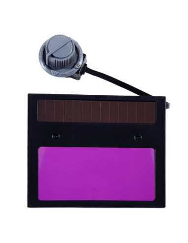 Titan Shop |Ecran cu filtru optic si cristale lichide pentru masca sudura automata LY-8507A ProWELD