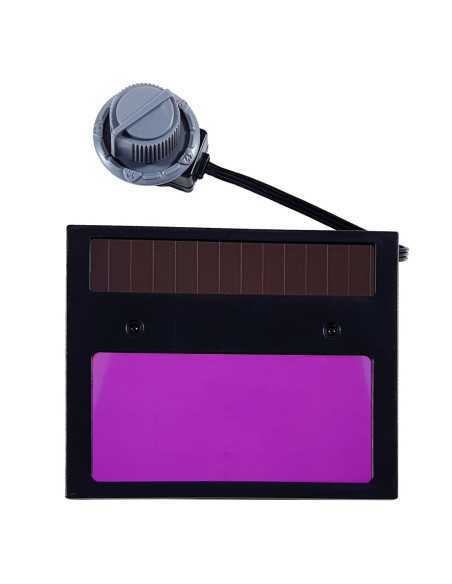 Titan Shop |Ecran cu filtru optic si cristale lichide pentru masca sudura automata LY-8507A ProWELD