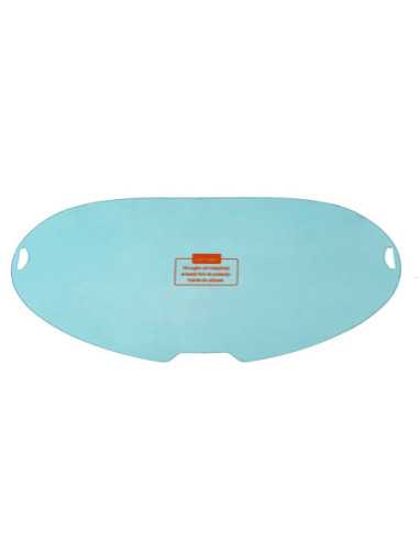 Titan Shop |Ecran protectie pentru masca sudura automata LY-600A, 340x140mm ProWELD