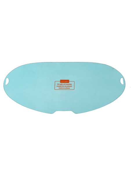 Titan Shop |Ecran protectie pentru masca sudura automata LY-600A, 340x140mm ProWELD
