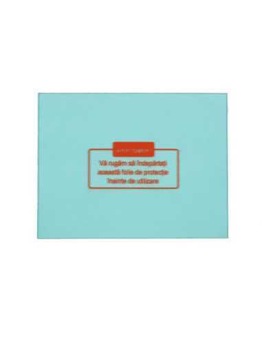Titan Shop |Ecran protectie pentru masca sudura automata LYG-8507A ProWELD, 118x95mm