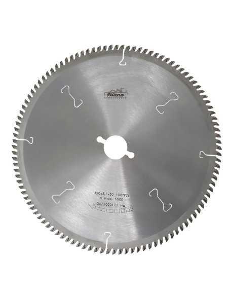 Titan Shop |Disc placat 350x3.6x30mm