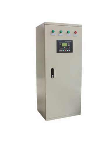 Titan Shop |Automatizare trifazata 800A, 24Vcc Stager YA40800F24
