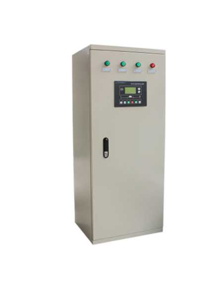 Titan Shop |Automatizare trifazata 800A, 24Vcc Stager YA40800F24