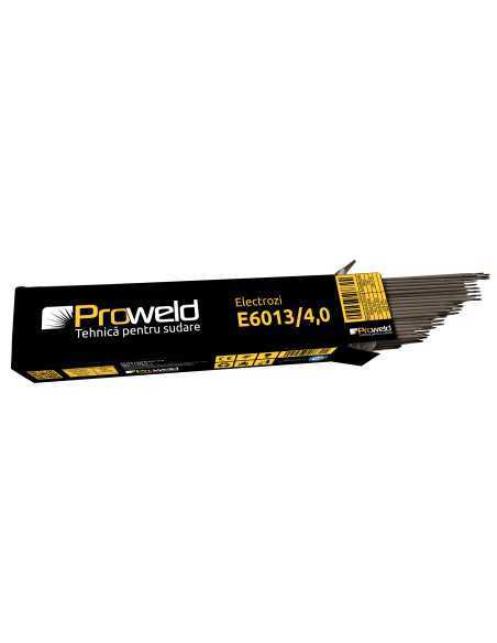 Titan Shop |Electrozi rutilici 4.0mm ProWELD E6013 5kg