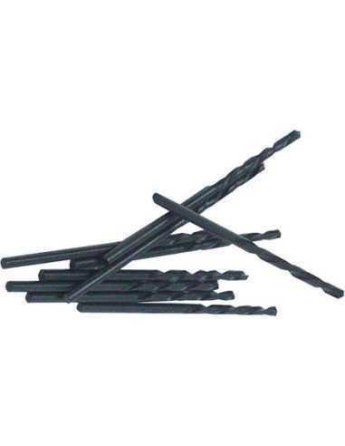 Titan Shop |Burghiu metal HSS 1.5x18x40 mm