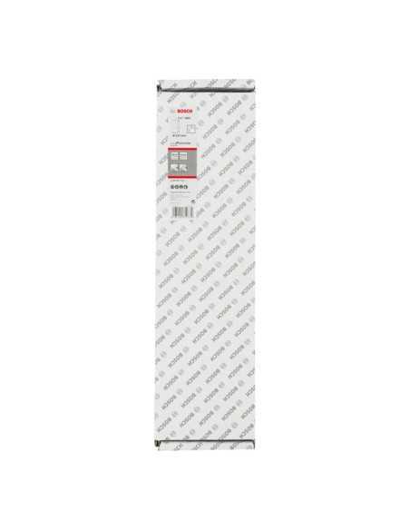 Titan Shop |Carota diamantata Ø 127x450 mm, 11 segmente,  11.5mm,  1 1/4\" UNC Bosch