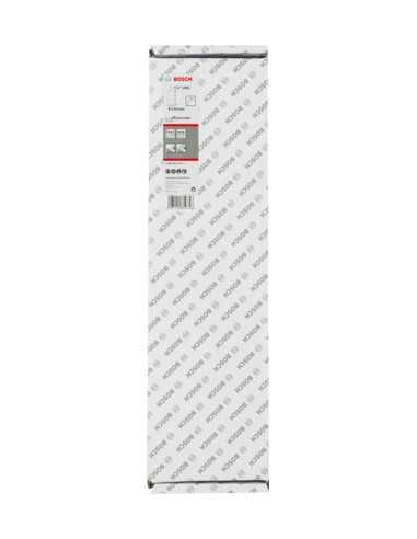 Titan Shop |Carota diamantata gaurire umeda, Ø 62x450 mm, 6 segmente, 11,5 mm, 1 1/4\" UNC Bosch