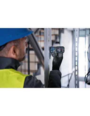 Titan Shop |Telemetru cu laser verde (50 m) Bosch GLM 50-25 G