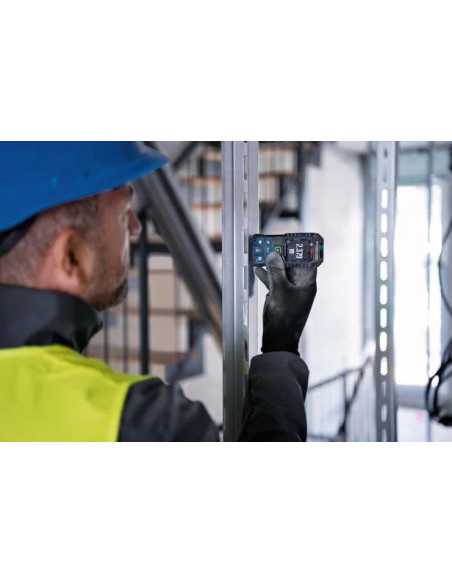 Titan Shop |Telemetru cu laser verde (50 m) Bosch GLM 50-25 G